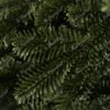 Künstlicher Baum FULL 3D Tanne Charmant, hat dichte dunkelgrüne Nadeln