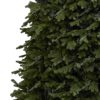 Der riesige Weihnachtsbaum 3D Fichte Exclusive