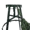 Der riesige Weihnachtsbaum 3D Fichte Exclusive 400cm