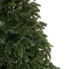 Künstlicher Baum 3D Tanne Charmant 210cm, hat dichte dunkelgrüne Nadeln