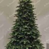 Künstlicher Weihnachtsbaum 3D Fichte Exklusiv mit LED-Beleuchtung 360cm LED1450