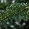 Künstlicher Weihnachtsbaum 3D Dänische Tanne, der Baum hat dicke grüne Nadeln