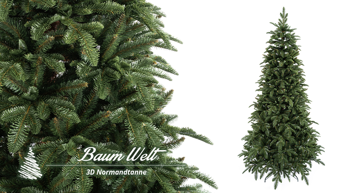 Fabelhafte Kunstlicher Weihnachtsbaum Test Bildnull