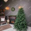 Künstlicher Weihnachtsbaum FULL 3D Bayerische Fichte 240cm