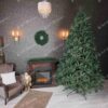 Künstlicher Baum 3D Tanne Charmant 280cm