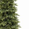Künstlicher Weihnachtsbaum 3D Italienische Fichte schmal 210cm 350LED