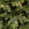 Künstlicher Weihnachtsbaum 3D Schwedische Tanne 210cm 300LED