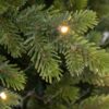 Künstlicher Weihnachtsbaum 3D Schwedische Tanne 210cm 300LED