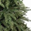 Künstlicher Weihnachtsbaum 3D Tanne Schlank 180cm