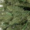 Künstlicher Weihnachtsbaum 3D Tanne Schlank 180cm