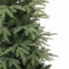 Künstlicher Weihnachtsbaum 3D Tanne Schlank 180cm