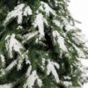 Künstlicher Weihnachtsbaum 3D Winter Fichte
