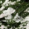 Künstlicher Weihnachtsbaum 3D Winter Fichte