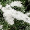 Künstlicher Weihnachtsbaum 3D Winter Fichte