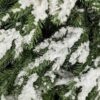 Künstlicher Weihnachtsbaum 3D Winter Fichte
