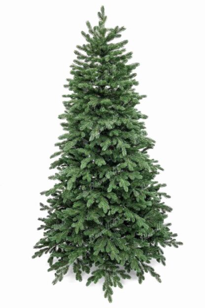Künstlicher Weihnachtsbaum FULL 3D Bayerische Fichte 180cm
