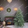 Künstlicher Weihnachtsbaum FULL 3D Stachelige Fichte 180cm