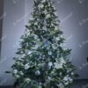 Künstlicher Baum FULL 3D Tanne Charmant 180cm