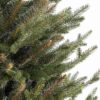 Künstlicher Weihnachtsbaum 3D Irische Fichte 180cm