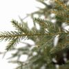 Künstlicher Weihnachtsbaum 3D Irische Fichte 180cm
