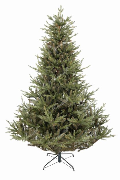 Künstlicher Weihnachtsbaum 3D Irische Fichte 180cm