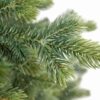 Künstlicher Weihnachtsbaum 3D Italienische Fichte schmal 210cm