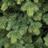 Künstlicher Weihnachtsbaum 3D Italienische Fichte schmal 210cm