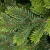 Künstlicher Weihnachtsbaum 3D Schwedische Tanne 180cm