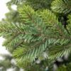 Künstlicher Weihnachtsbaum 3D Schwedische Tanne 180cm