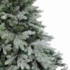 Künstlicher Weihnachtsbaum FULL 3D Edle Fichte 210cm