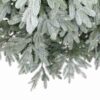 Künstlicher Weihnachtsbaum FULL 3D Edle Fichte 210cm