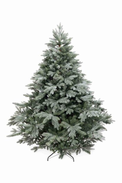 Künstlicher Weihnachtsbaum FULL 3D Edle Fichte 210cm