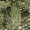 Künstlicher Weihnachtsbaum Nordische Fichte 120cm