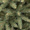 Künstlicher Weihnachtsbaum Nordische Fichte 120cm