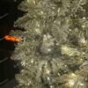 NANO LED-Weihnachtslichter für den Weihnachtsbaum in Warmweiß 33m 1100LED