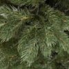 Künstlicher Weihnachtsbaum 3D Tränen-Kiefer 240cm