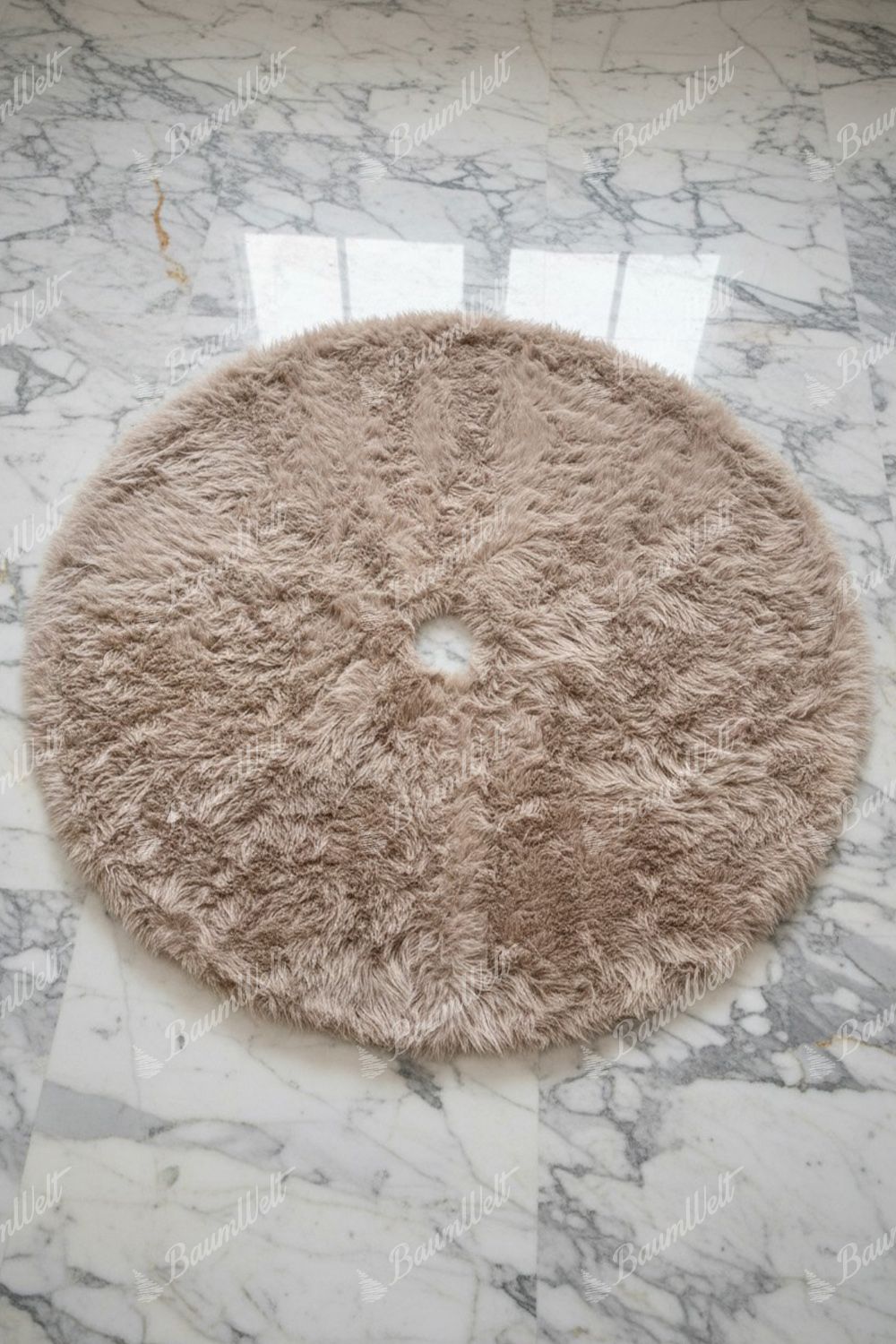 Cremer Weihnachtsbaumrock 90cm