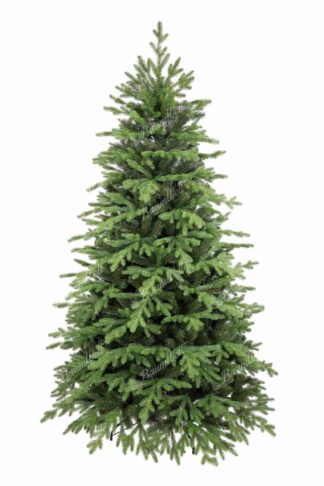 Künstlicher Weihnachtsbaum 3D Apennin-Fichte