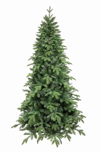 Künstlicher Weihnachtsbaum 3D Colorado-Tanne
