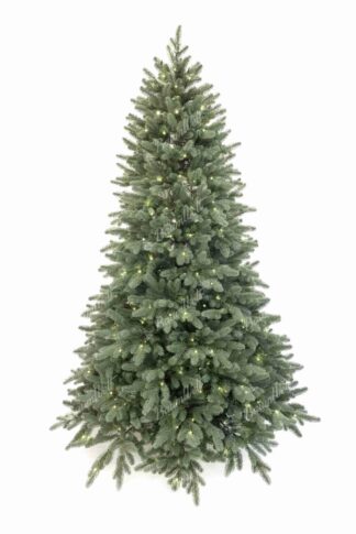 Künstlicher Weihnachtsbaum FULL 3D Argentinische Fichte LED