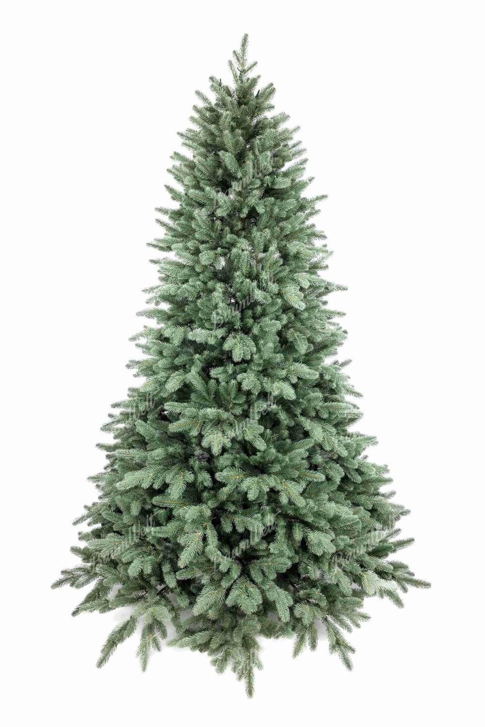 Künstlicher Weihnachtsbaum FULL 3D Argentinische Fichte