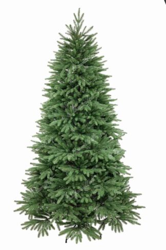 Künstlicher Weihnachtsbaum FULL 3D Kalifornische Fichte