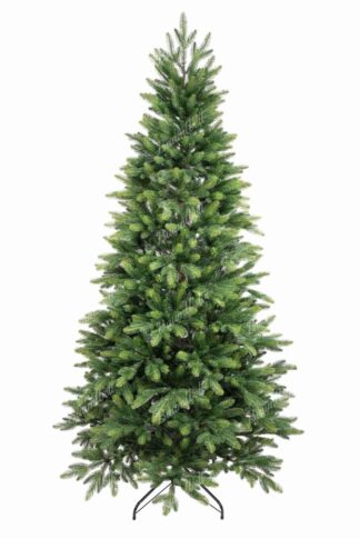 Künstlicher Weihnachtsbaum FULL 3D Oregon-Tanne