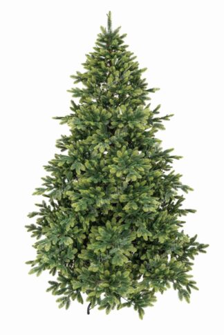 Künstlicher Weihnachtsbaum FULL 3D Sizilianische Tanne