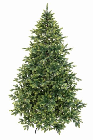Künstlicher Weihnachtsbaum FULL 3D Sizilianische Tanne LED