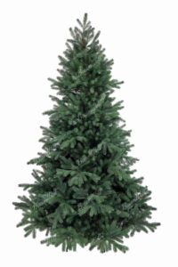 Künstlicher Weihnachtsbaum FULL 3D Tatra-Fichte