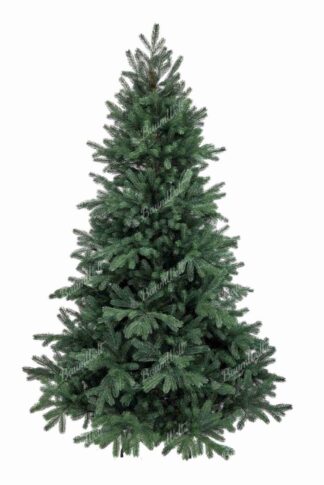 Künstlicher Weihnachtsbaum FULL 3D Tatra-Fichte