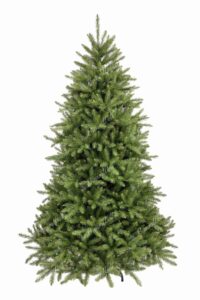 Künstlicher Weihnachtsbaum Nordische Fichte breit 
