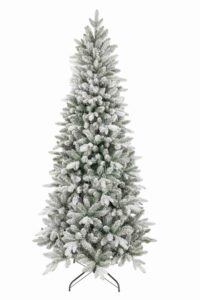 Weihnachtsbaum 3D-Königsfichte schmal 