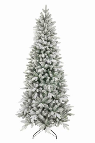 Weihnachtsbaum 3D-Königsfichte schmal